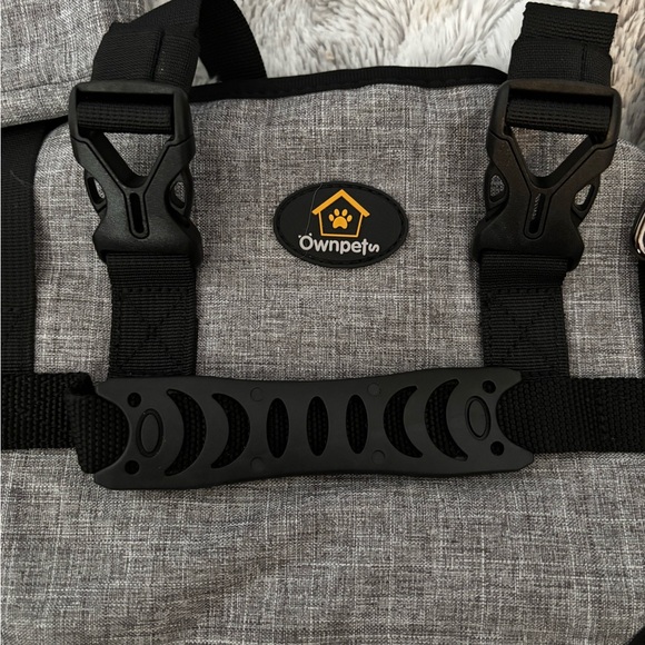 Size Large | Dog Sling Harness - Picture 3 of 11